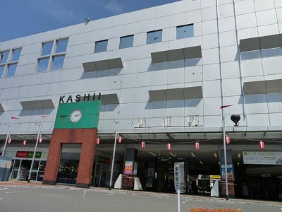 ���ŉw�w��