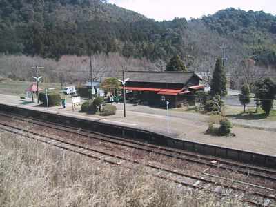 �X�C�b�`�o�b�N���猩���w��