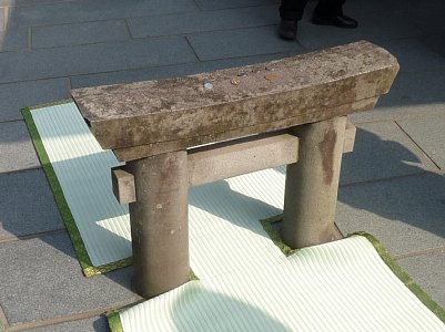 �����_�Ђ̍����ג���