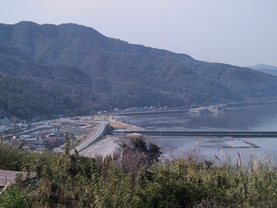 �����i���n���猩���ԓc�w����