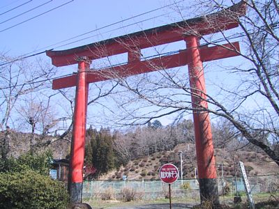 �w���瓹�����񂾂Ƃ���ɂ���咹��